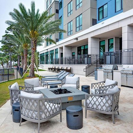 Residence Inn By Marriott Fort Walton Beach Exterior photo