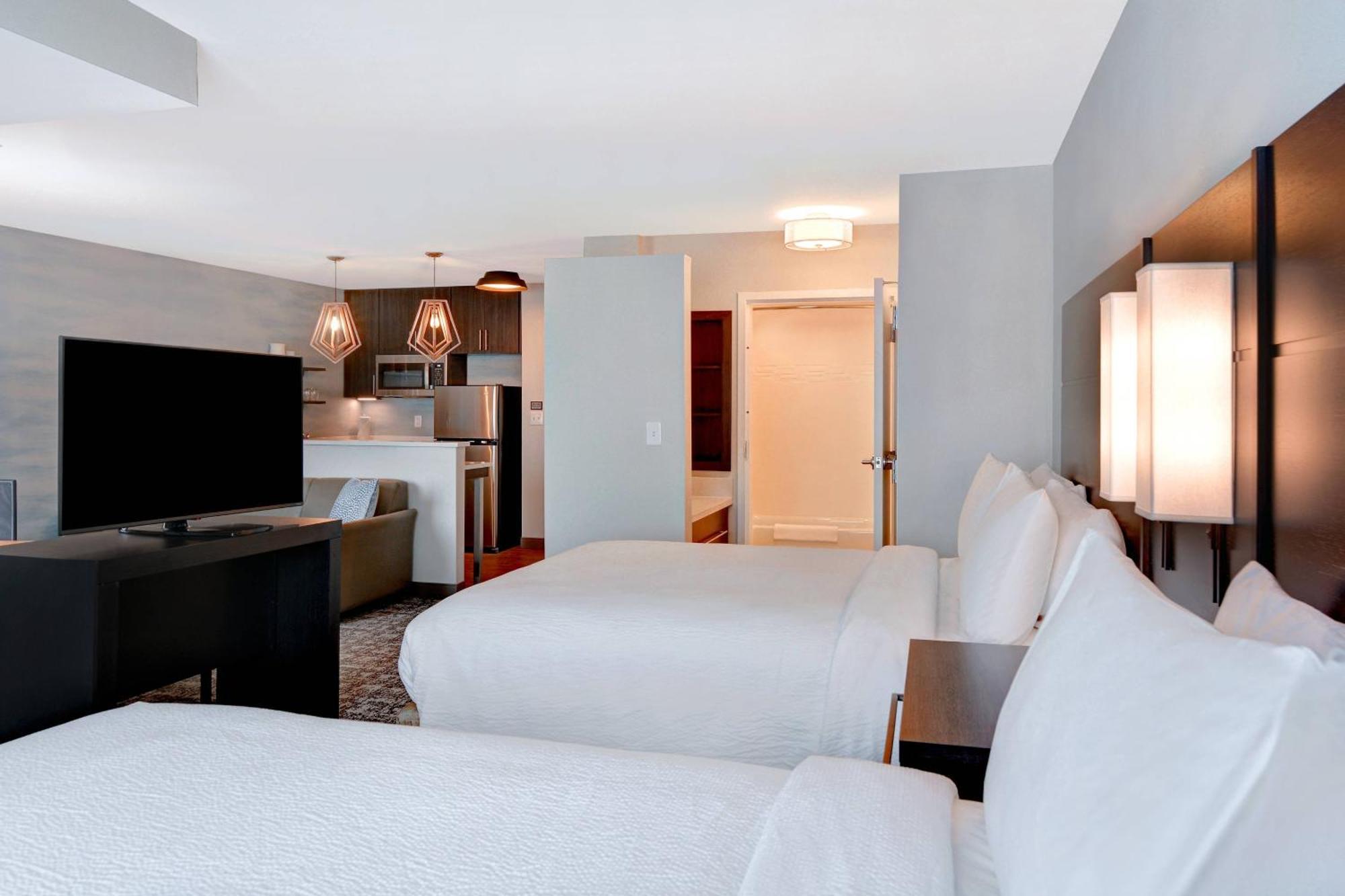 Residence Inn By Marriott Fort Walton Beach Exterior photo