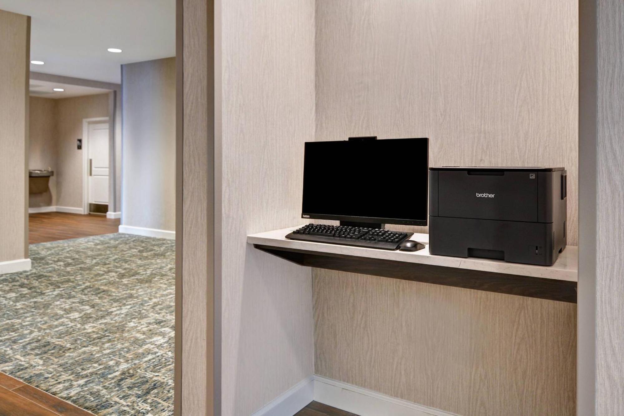 Residence Inn By Marriott Fort Walton Beach Exterior photo